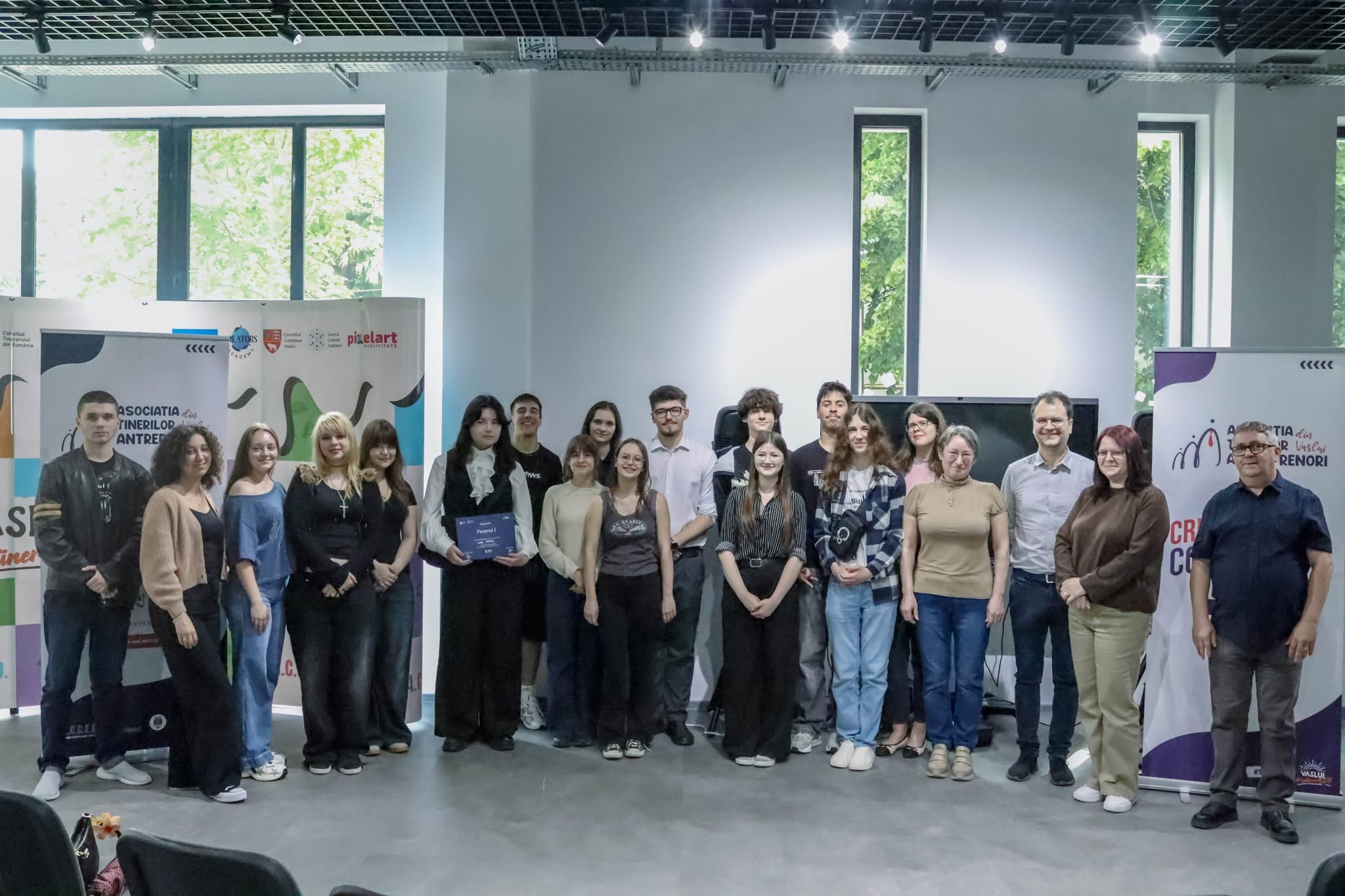 Bine ai venit pe blogul ATA – și iată ce a apărut pe platformă